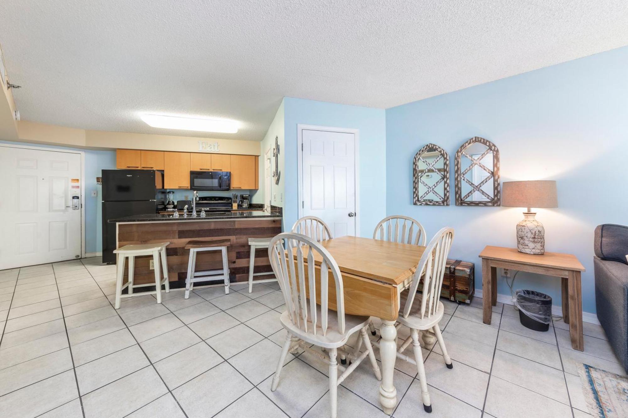 Harbour Place Unit 106 Orange Beach Dış mekan fotoğraf
