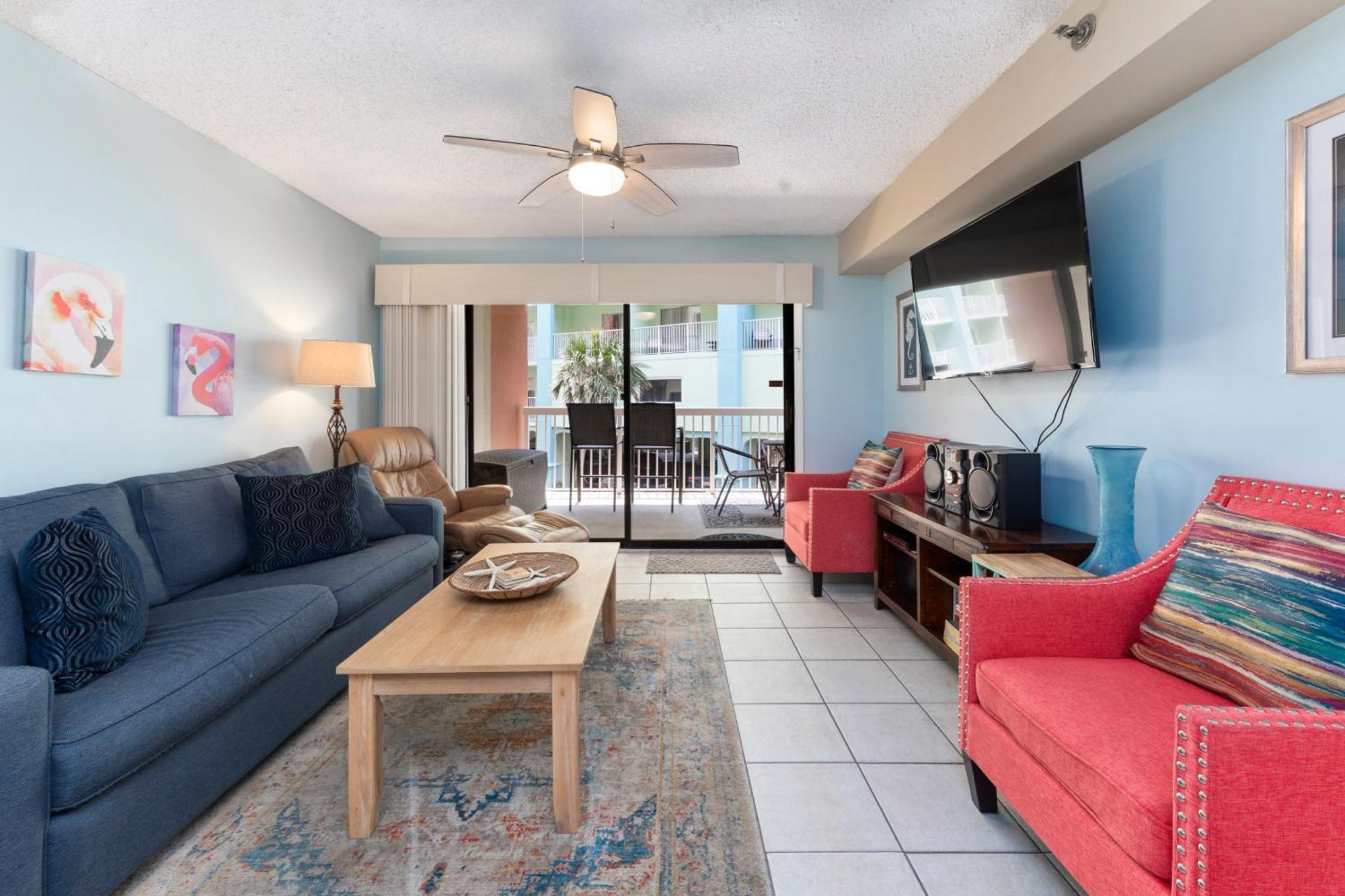 Harbour Place Unit 106 Orange Beach Dış mekan fotoğraf