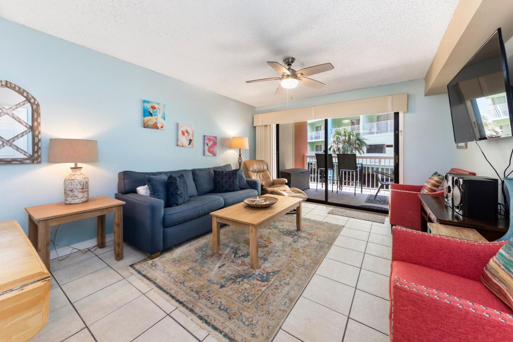 Harbour Place Unit 106 Orange Beach Dış mekan fotoğraf
