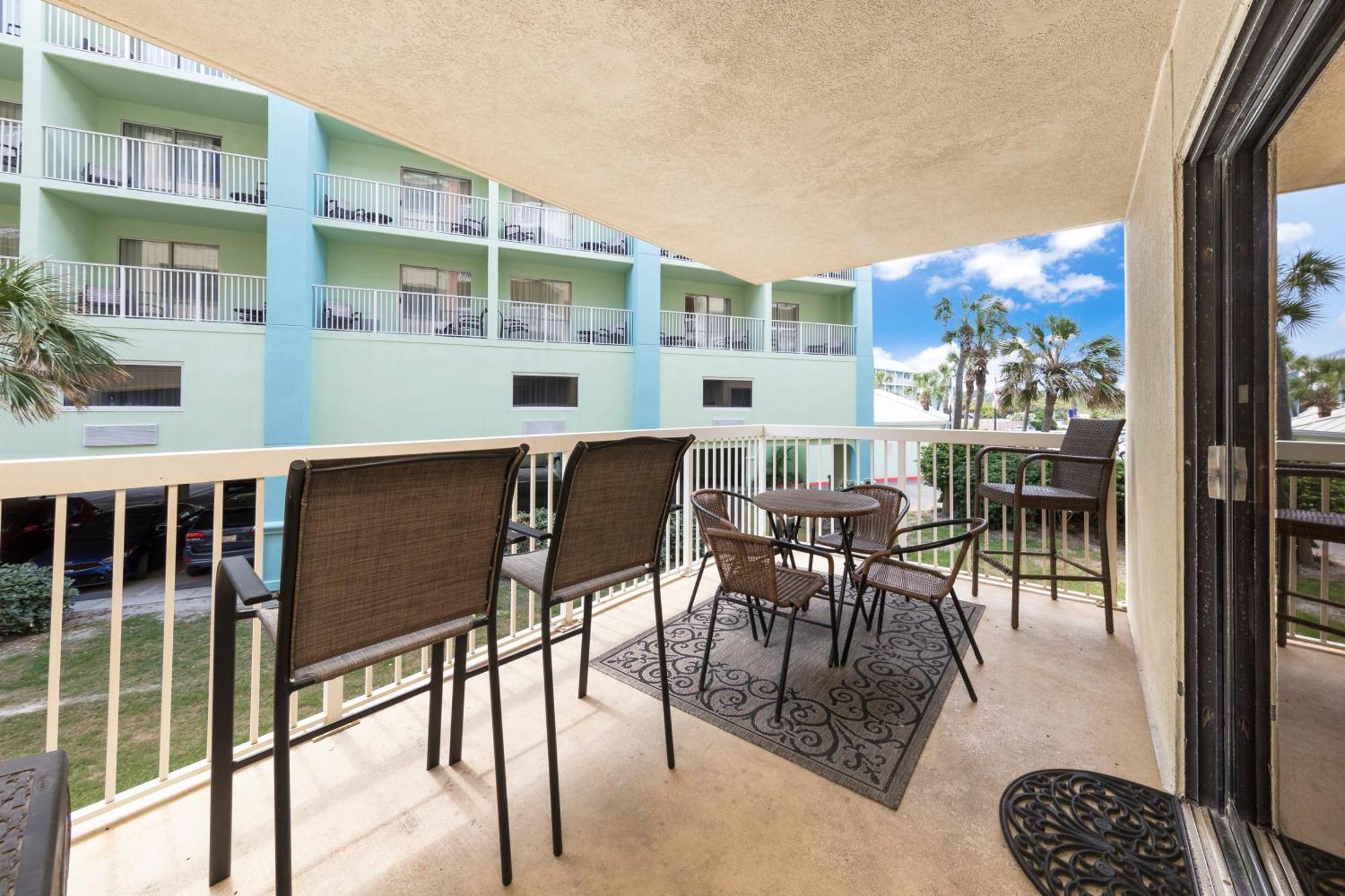 Harbour Place Unit 106 Orange Beach Dış mekan fotoğraf
