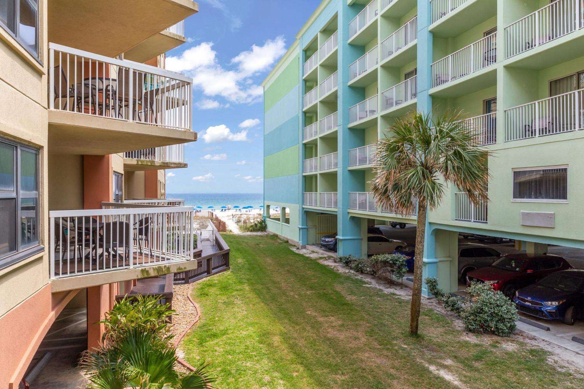Harbour Place Unit 106 Orange Beach Dış mekan fotoğraf