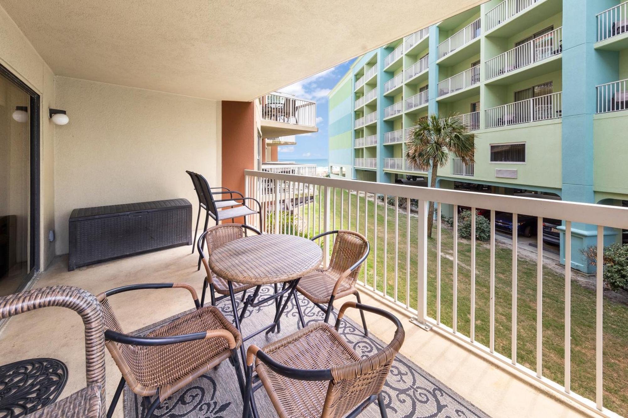 Harbour Place Unit 106 Orange Beach Dış mekan fotoğraf