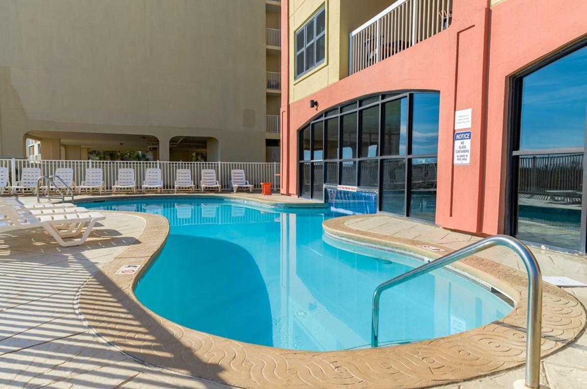 Harbour Place Unit 106 Orange Beach Dış mekan fotoğraf