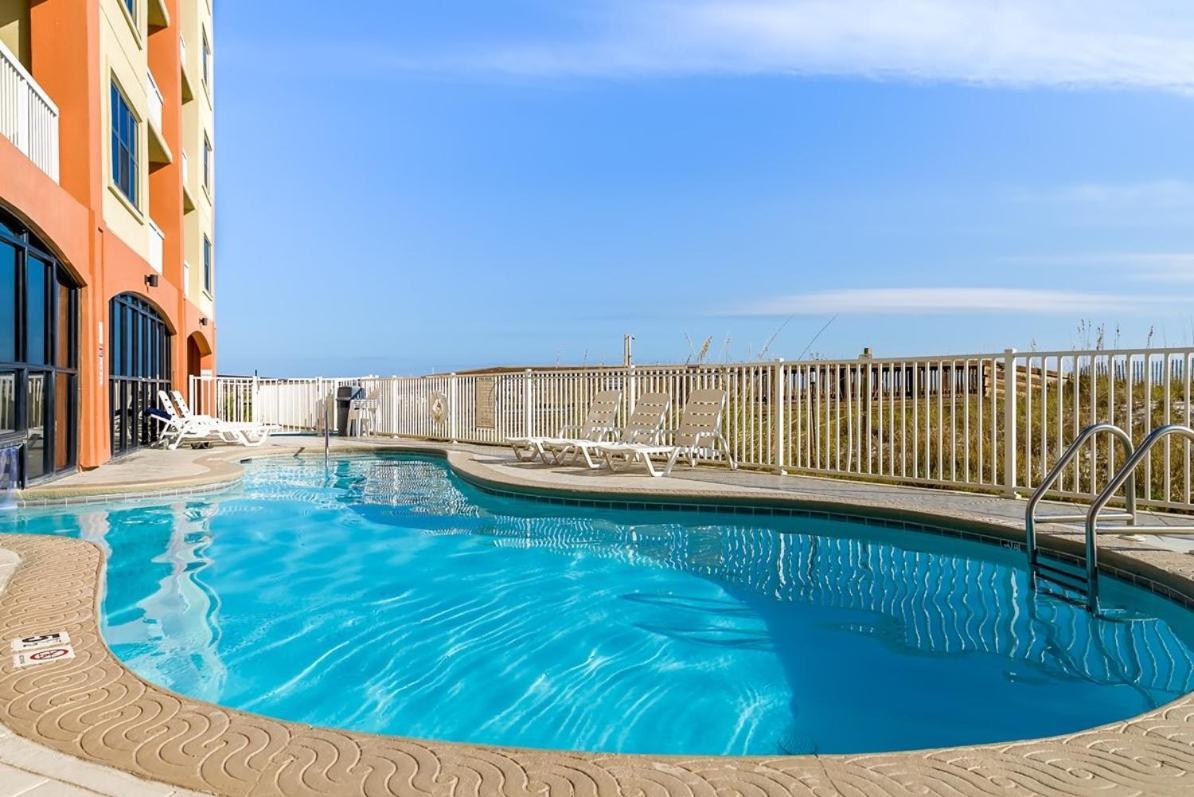 Harbour Place Unit 106 Orange Beach Dış mekan fotoğraf
